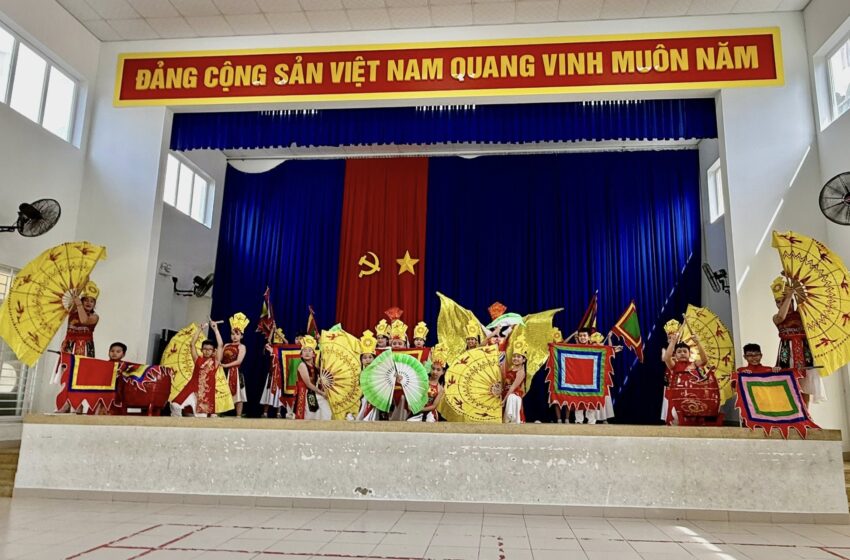  ☘️☘️☘️KẾT QUẢ CUỘC THI VĂN NGHỆ “NGÀN LỜI TRI ÂN”☘️☘️☘️