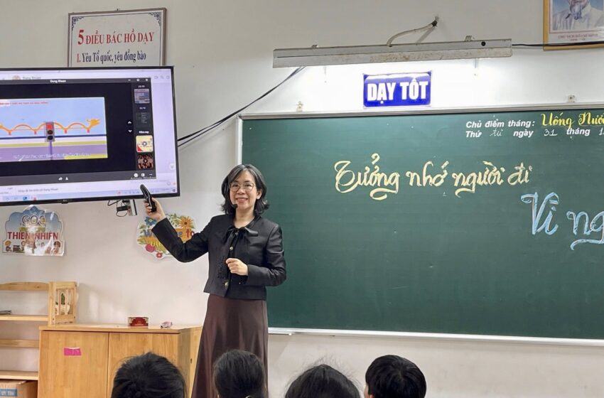  HƯỞNG ỨNG “NGÀY THẾ GIỚI TƯỞNG NIỆM CÁC NẠN NHÂN TỬ VONG DO TAI NẠN GIAO THÔNG” NĂM 2025.